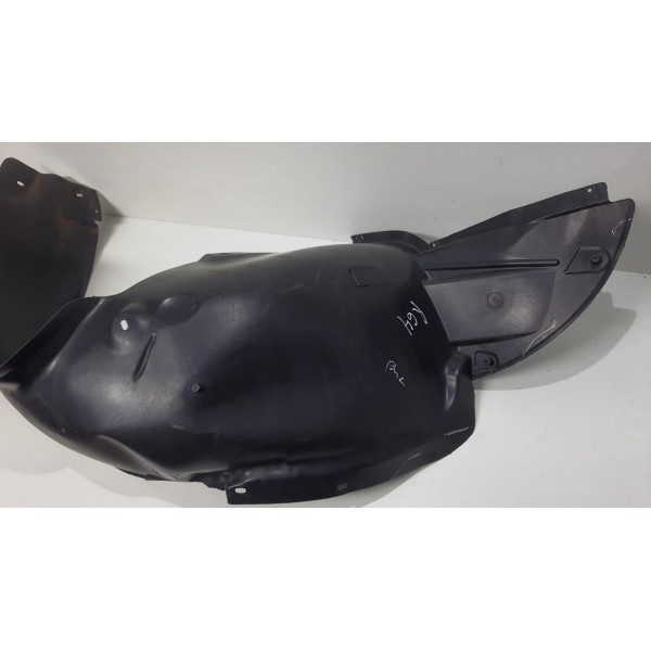 Parabarro Dianteiro Direito Vw Fox 2010/2019 5z0809962j