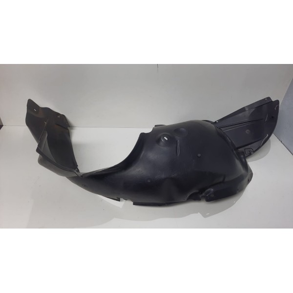 Parabarro Dianteiro Direito Vw Fox 2010/2019 5z0809962j