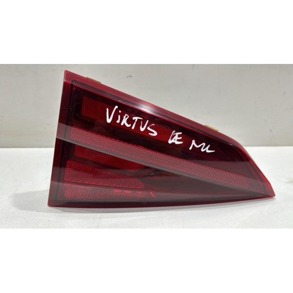 Lanterna Tampa Lado Esquerdo Virtus 2019 20 21 2022
