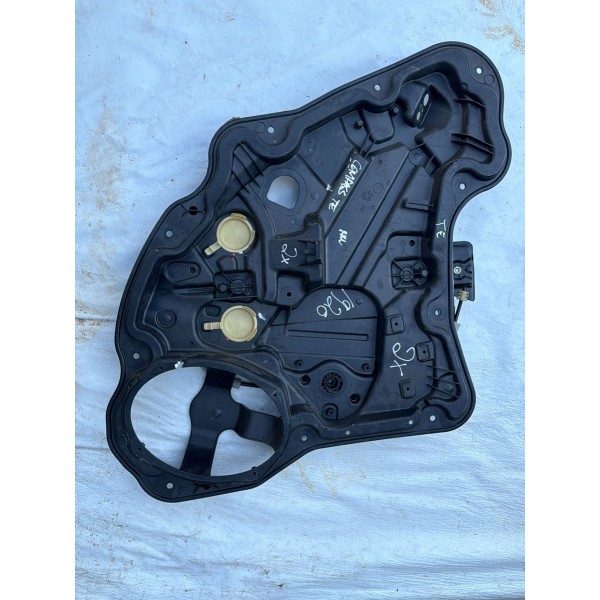 Maquina Vidro Traseira Esquerda Jeep Compass 2016/22 Origin