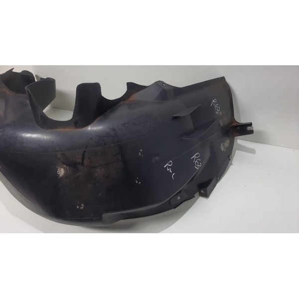 Para Barro Captiva Traseira Esquerda Gm Original