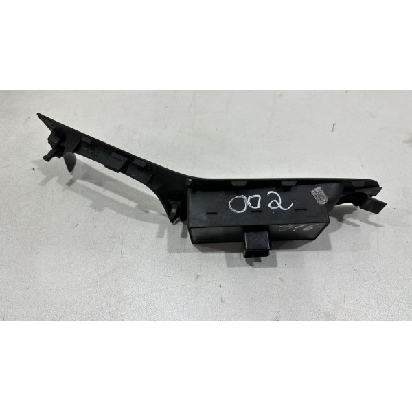 Botão Vidro Elétrico Dianteiro Esquerdo Vw Jetta 2013 2016