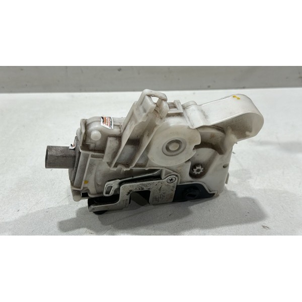 Fechadura Elétrica Porta Traseira Direita Vw Fox 2009 Á 2014
