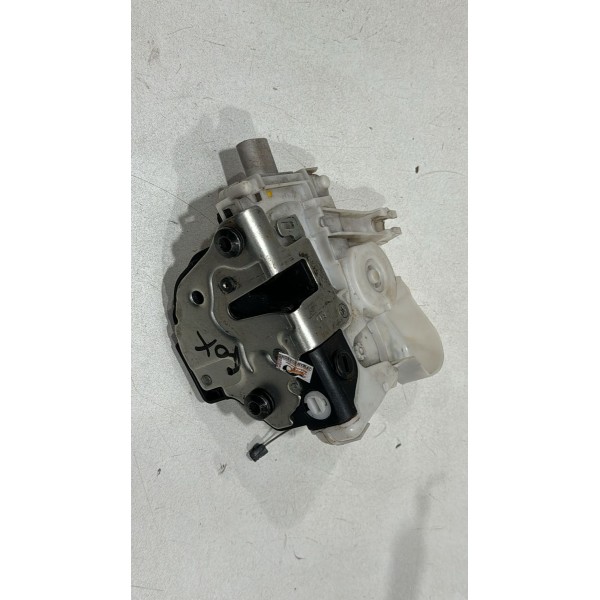 Fechadura Elétrica Porta Traseira Direita Vw Fox 2009 Á 2014
