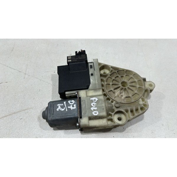 Motor Maquina De Vidro Traseira Direita Polo 2007 Compare