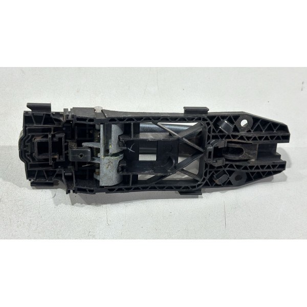 Maçaneta Externa Dianteira Direita Vw Jetta 2011 Á 2016