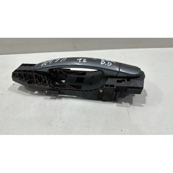 Maçaneta Externa Dianteira Direita Vw Jetta 2011 Á 2016