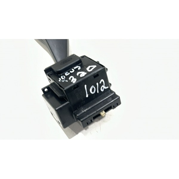 Chave De Seta Ford Focus 2009 Á 2013 Orig