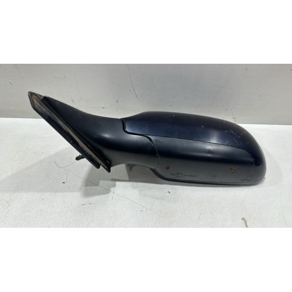 Retrovisor Esquerdo Audi A3 2000 A 2006 Usado Original!