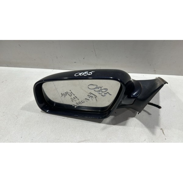 Retrovisor Esquerdo Audi A3 2000 A 2006 Usado Original!