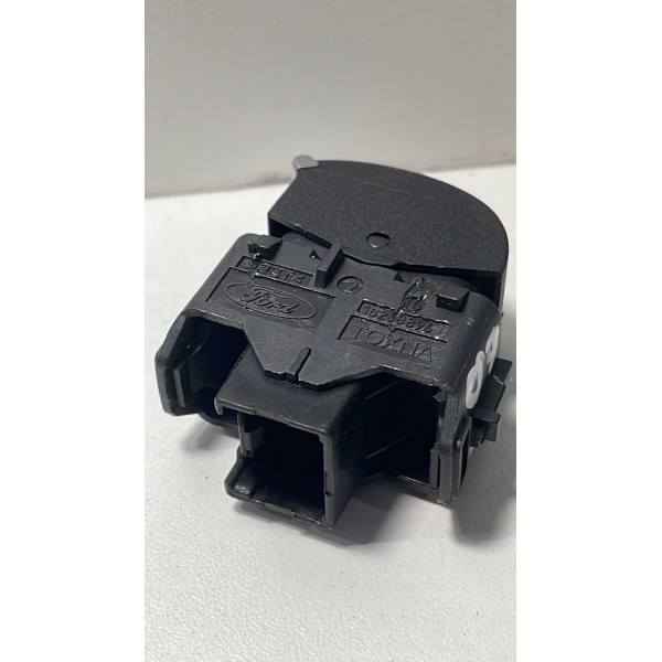 Botão Vidro Traseiro Ford Focus 2014/2017 10106516