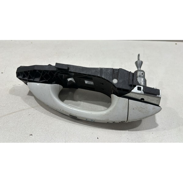 Maçaneta Externa Traseira Esquerda Vw Golf Gti 2014 Á 2020 Maçaneta Externa Traseira Esquerda Vw Golf Gti 2014 Á 2020