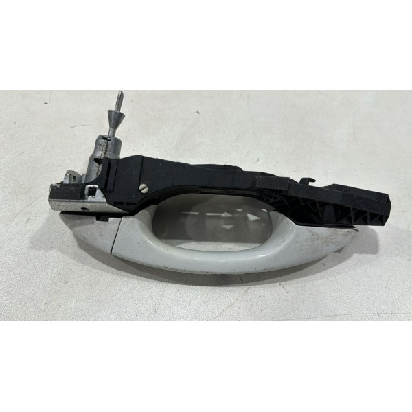 Maçaneta Externa Traseira Esquerda Vw Golf Gti 2014 Á 2020 Maçaneta Externa Traseira Esquerda Vw Golf Gti 2014 Á 2020