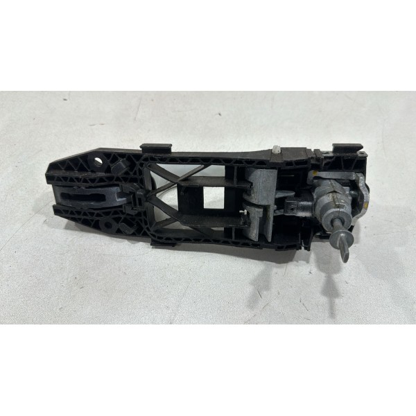 Maçaneta Externa Traseira Esquerda Vw Golf Gti 2014 Á 2020 Maçaneta Externa Traseira Esquerda Vw Golf Gti 2014 Á 2020