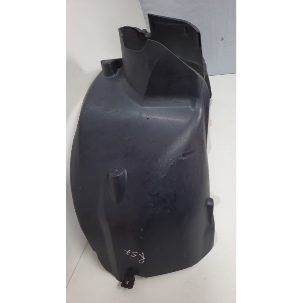 Parabarro Dianteiro Esquerdo Fiat Palio Attractive 2013/2018