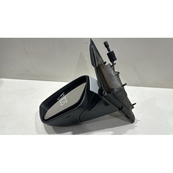 Retrovisor Manual Esquerdo For Ka 2016 2017 2018 2019 2020