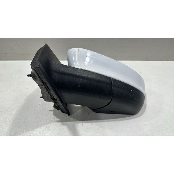 Retrovisor Manual Esquerdo For Ka 2016 2017 2018 2019 2020