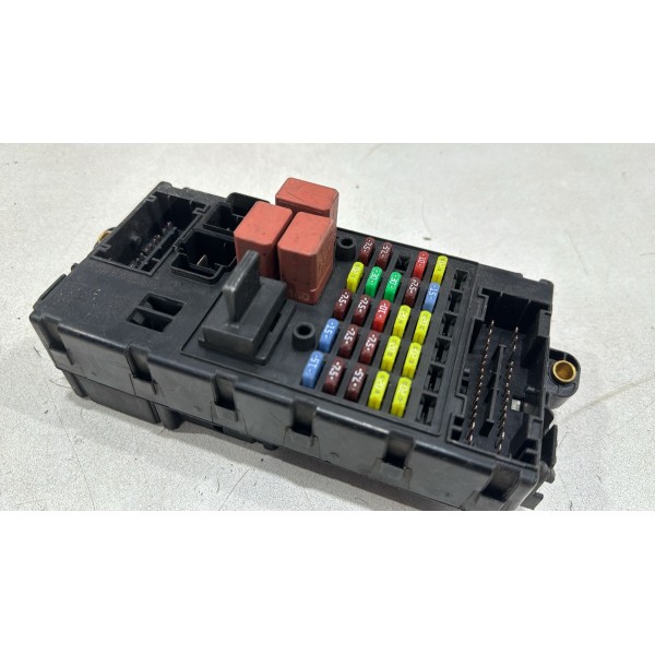 Caixa Fusivel Stilo 1.8 Magneti Marelli 51786077 Cpl02801