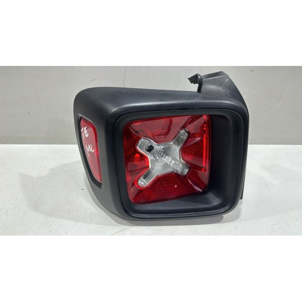 Lanterna Esquerda Jeep Renegade 2016 2017 2018 Original