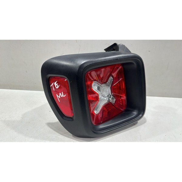 Lanterna Esquerda Jeep Renegade 2016 2017 2018 Original