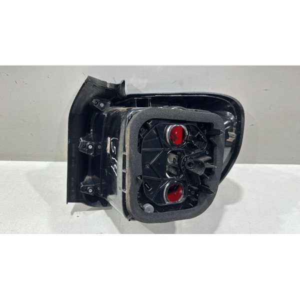 Lanterna Esquerda Jeep Renegade 2016 2017 2018 Original