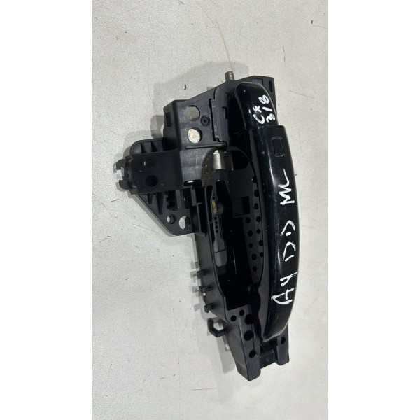 Maçaneta Dianteira Direita Audi A4 2010 A 2015