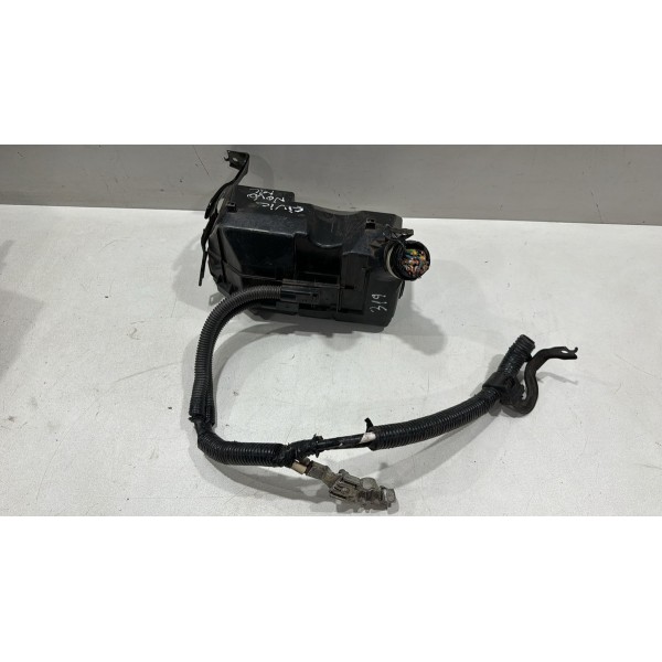 Caixa Fusíveis Externa Civic 2.0 2015 2016 Tr0a012