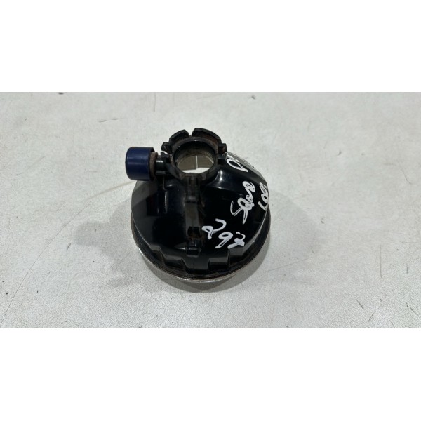 Farol De Milha Esquerdo Renault Sandero 2011 2012 A 2014
