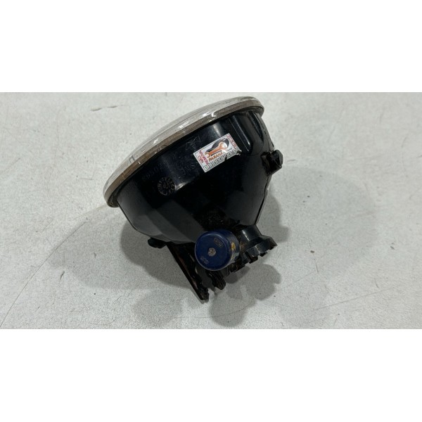 Farol De Milha Esquerdo Renault Sandero 2011 2012 A 2014
