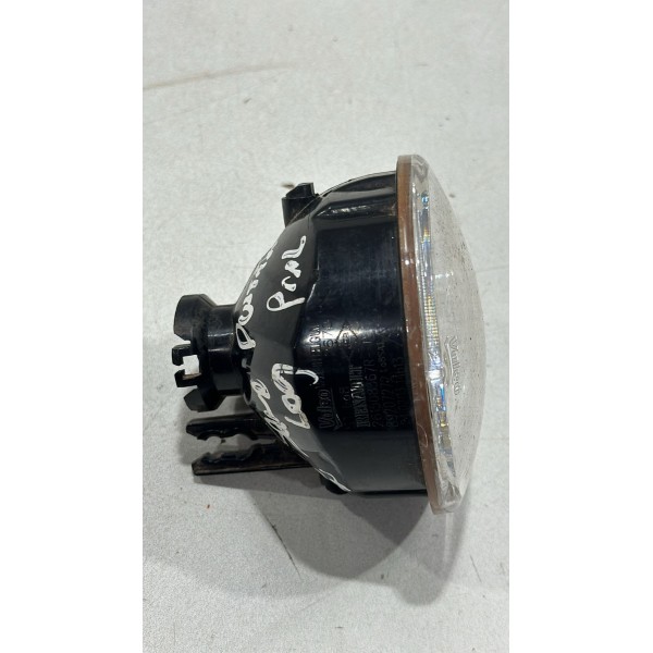 Farol De Milha Esquerdo Renault Sandero 2011 2012 A 2014