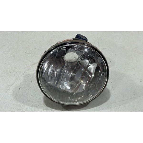 Farol De Milha Esquerdo Renault Sandero 2011 2012 A 2014