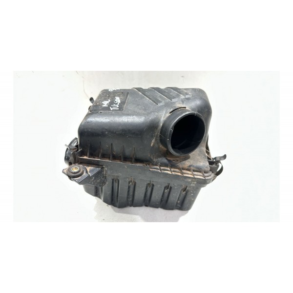 Caixa Filtro De Ar Hyundai Tucson 2.0 2006 2013 Usado Orig