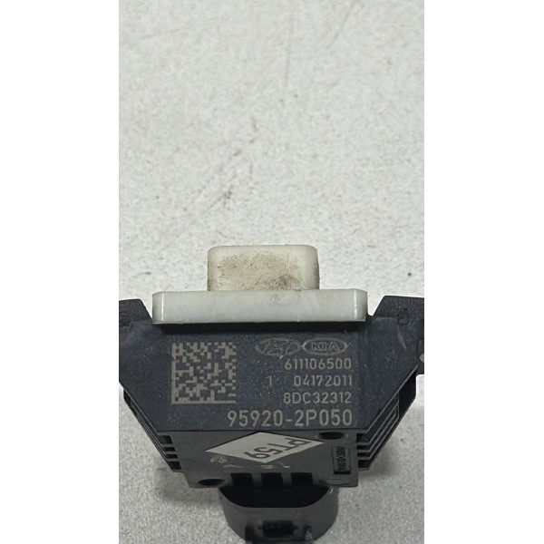Sensor Impacto Porta Dianteiro Direito Kia Sorento 2010 2013