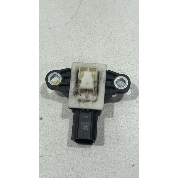 Sensor Impacto Porta Dianteiro Direito Kia Sorento 2010 2013