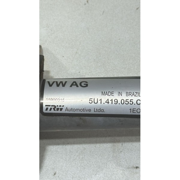 Caixa Setor Direção Vw Gol G5 G6 2008á 16 5u1419055c