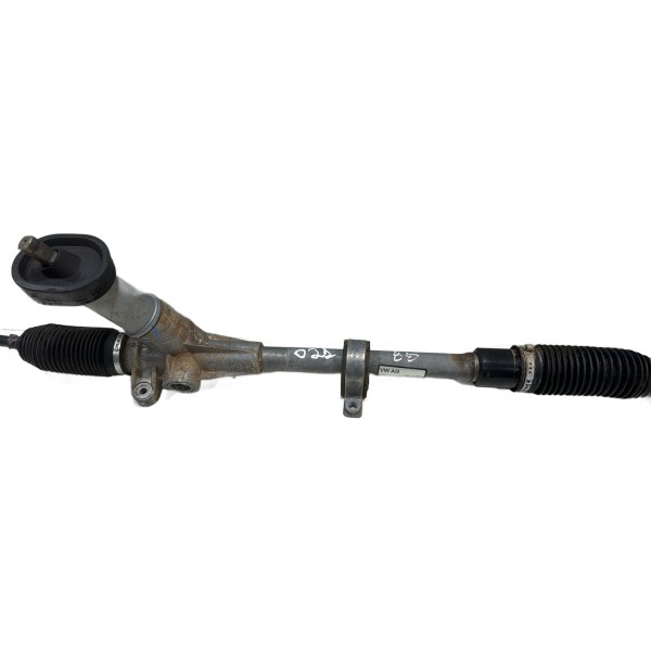 Caixa Setor Direção Vw Gol G5 G6 2008á 16 5u1419055c