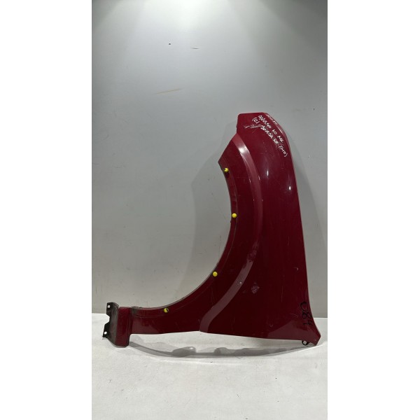 Paralama Ecosport 2008 A 2011 Lado Esquerdo Original