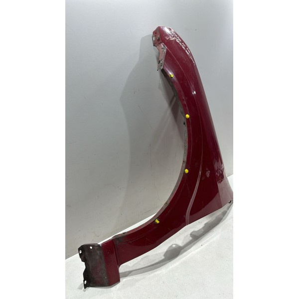 Paralama Ecosport 2008 A 2011 Lado Esquerdo Original