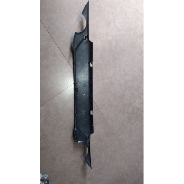 Suporte Parachoque Dianteiro Peugeot 307 2008 A 12 Original