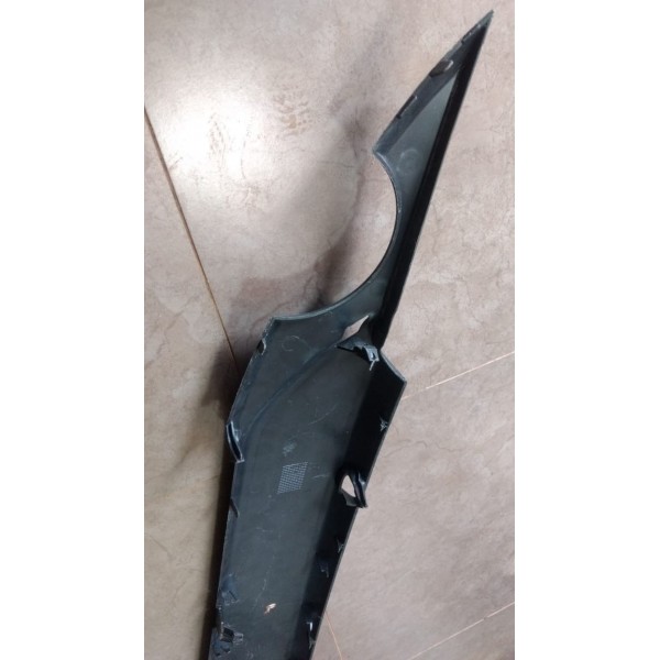 Suporte Parachoque Dianteiro Peugeot 307 2008 A 12 Original