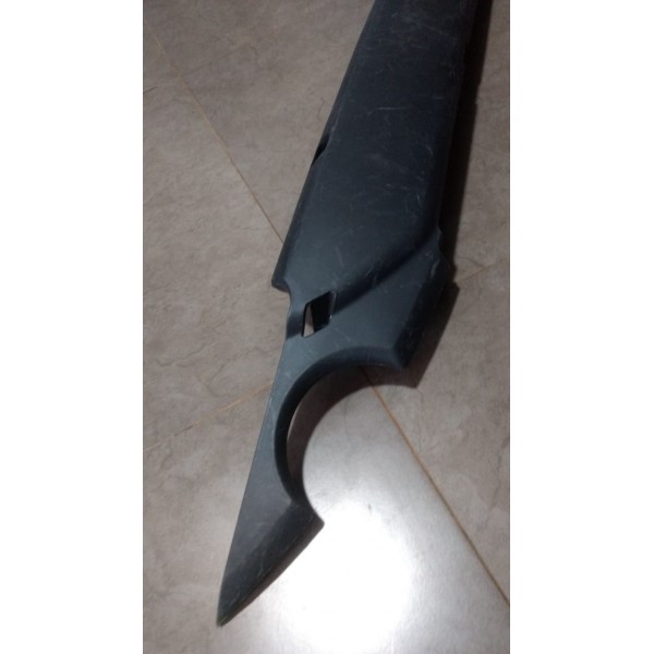 Suporte Parachoque Dianteiro Peugeot 307 2008 A 12 Original