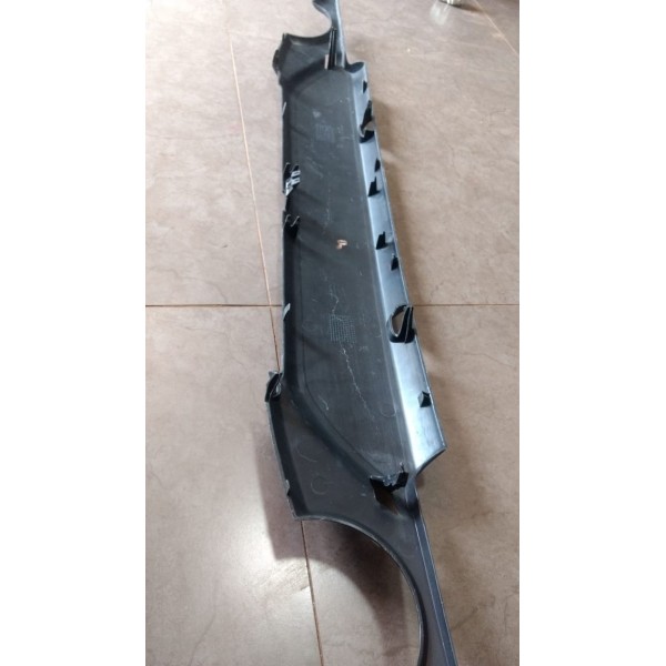 Suporte Parachoque Dianteiro Peugeot 307 2008 A 12 Original