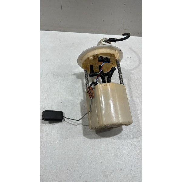 Bomba De Combustível Elétrica Gm Onix 2014 Á 2018