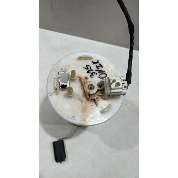 Bomba De Combustível Elétrica Gm Onix 2014 Á 2018