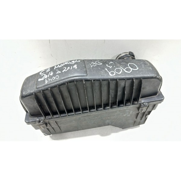Caixa Filtro De Ar Citroen C3 2013 2014 2015 2018 Usado Orig