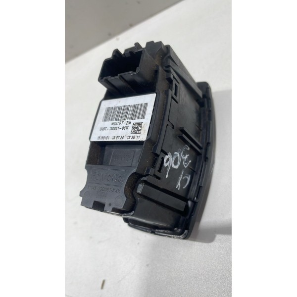Botao Chave Luz Farol Fusion 2014 2018  Dg9t13d061bcw