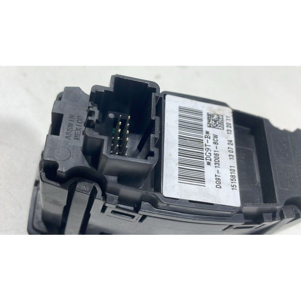 Botao Chave Luz Farol Fusion 2014 2018  Dg9t13d061bcw