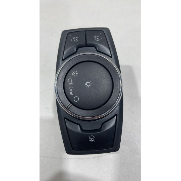 Botao Chave Luz Farol Fusion 2014 2018  Dg9t13d061bcw