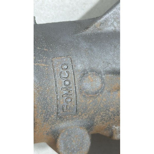 Caixa De Direção Ford Ka Ecosport 2015 A 2020 05001691