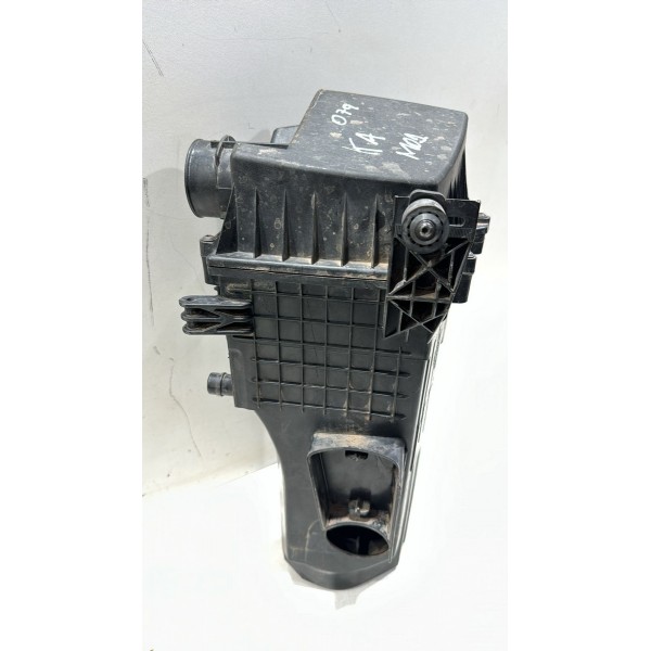 Caixa Filtro Ar Ford Ka 1.0 2015 2020 Usado Original!
